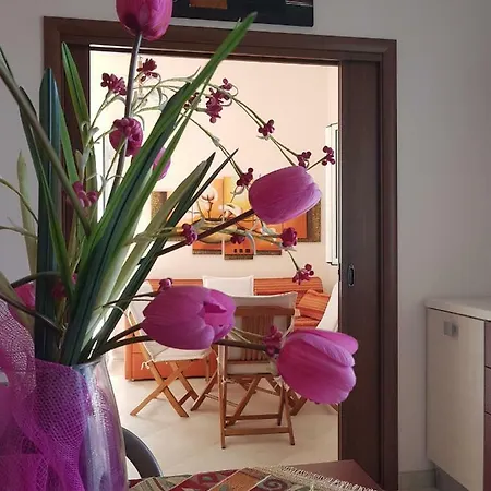 Caruso Holiday home *