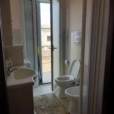 Caruso Hébergement de vacances *