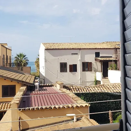 Hébergement de vacances Caruso